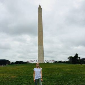 Meet your Posher, Anna